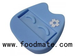 Top Quality Rapid Tooling Manufacturing Silicone Prototype For Sale