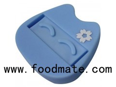 Top Quality Rapid Tooling Manufacturing Silicone Prototype For Sale