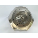 Precision Top Quality Stainless Steel CNC Machining Parts Rapid Prototyping