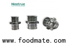 Metal Fittings