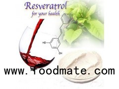 Resveratrol,50%