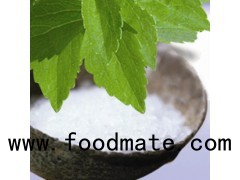 Stevia leaf extract,Stevioside90%