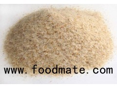 PSYLLIUM HUSK FIBER