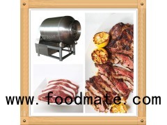 Vacuum Meat Tumbling Machine