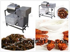 Vacuum Marinated Machine