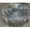 Razor Wire Flatwrap