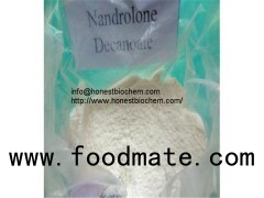 Anabolic Steroids Nandrolone Decanoate/Deca Durabolin
