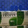 Kigtropin HGH hgh Jintropin Hygetropin Somatropin HCG Human Growth Hormone Ansomone IFG Keifei