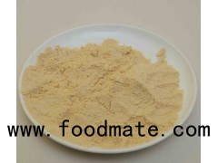 Non gmo Soya protein isolate