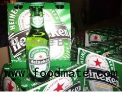 Dutch Heineken Beer 250ml