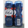 Kronenbourg 1664 Beer 5%