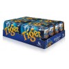Tiger Beer in Bottle and Cans
