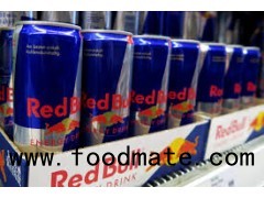 Austria Original Red Bulls Energy Drink 250 Ml