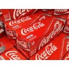 Coca~Cola, Diet-Coke, Coke-Zero, Fanta-and-Sprite Soft Drinks Cans and Bottles