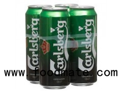 Carlsberg Beer