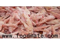 Sell Frozen Chicken Gizzards.Wings,Paws,Feet,Legs,Feet Other Parts