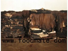 Wet Salted Cow Hides