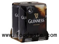 Guiness Extra Stout /Guiness Black Lager Beer