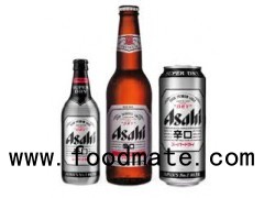 Asahi Super Dry Japanese Lager Beer 24x330ml Bottles