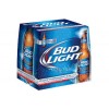 Bud Light Beer, Budweiser Beer, Skol Beer