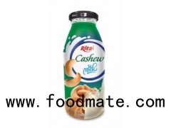 Nutritions Cashew Flavor Instant Milk
