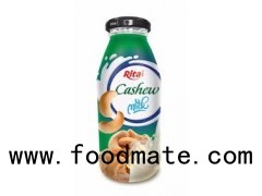 Nutritions Cashew Flavor Instant Milk