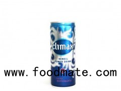 Climax Herbal Energy Drink