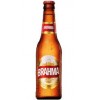Brahma Brazilian Lager 24x330ml Bottles