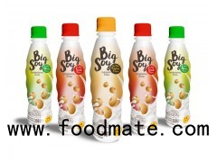 Blue Spot Beverage Soya Bean Drink