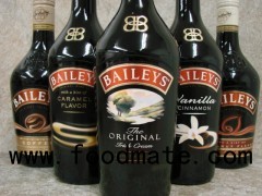 BAILEYS - Original - Irish Cream Liqueur Miniature