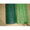 Hot Dipped Galvanised Iron Hexagonal Wire Netting