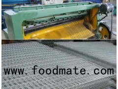 Galvanized Welded Mesh Hardware Cloth