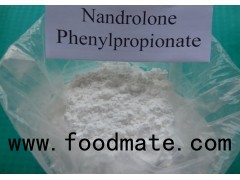 Raw NPP Nandrolone Phenylpropionate Steroid Powder