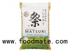 6.80KG Super Premium Short Grain (KOSHIHIKARI) sushi rice [stock#20423]