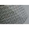 Flat Crimped Wire Knitted SS Mesh