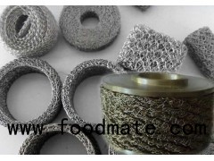 wire mesh breathers for filter