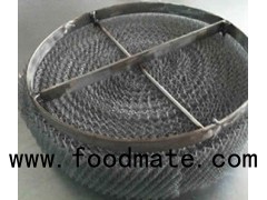 knitted wire mesh mist eliminator