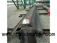 Steel Pile Sheet