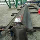 Steel Pile Sheet