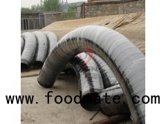 ASTM A234/A403 SEAMLESS/WELDED BENDING PIPE