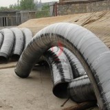 ASTM A234/A403 SEAMLESS/WELDED BENDING PIPE