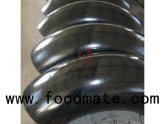 STEEL PIPE FITTING Elbow
