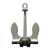 Marine Baldt Type Stockless Anchor