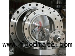 STEEL PIPE FITTING Flange