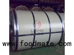 ASTM A480/JIS3404/JIS3405 Stainlessl Steel Coils