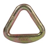 Forged Delta Triangle Rings YZ