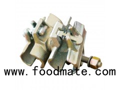 Italian Type Scaffolding Malleable Iron Swivel Coupler