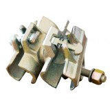 Italian Type Scaffolding Malleable Iron Swivel Coupler