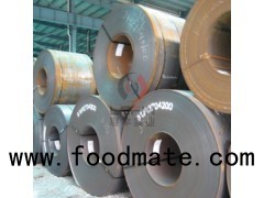 ASTM A36/ASTM A572/EN10025/JIS3132Hot Rolled Steel Coils