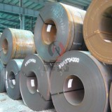 ASTM A36/ASTM A572/EN10025/JIS3132Hot Rolled Steel Coils